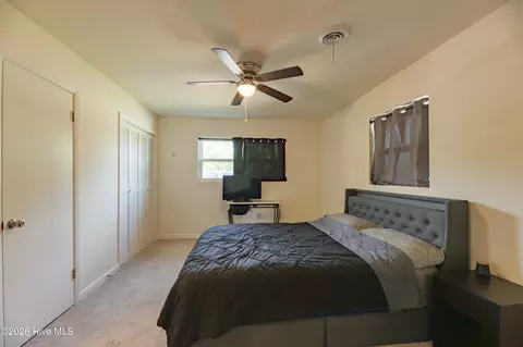 Bedroom - 2439 Barton Chapel Rd, Augusta, GA 30906 photo 2 of 6