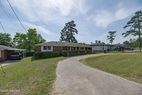 Exterior - 2439 Barton Chapel Rd, Augusta, GA 30906 photo 4 of 10