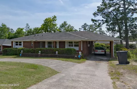 Exterior - 2439 Barton Chapel Rd, Augusta, GA 30906 photo 2 of 10