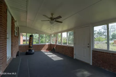 Exterior - 2439 Barton Chapel Rd, Augusta, GA 30906 photo 9 of 10