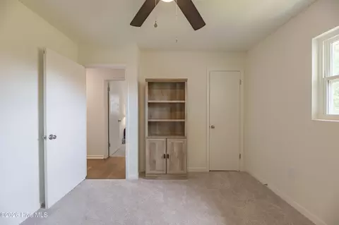 Bedroom - 2439 Barton Chapel Rd, Augusta, GA 30906 photo 5 of 6