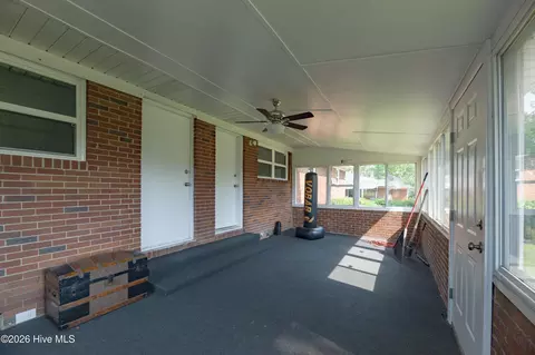 Exterior - 2439 Barton Chapel Rd, Augusta, GA 30906 photo 10 of 10