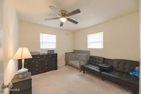 Bedroom - 2439 Barton Chapel Rd, Augusta, GA 30906 photo 4 of 6