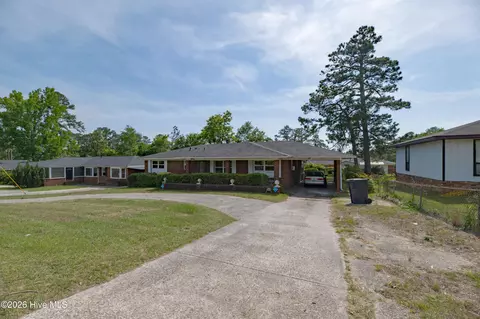 Exterior - 2439 Barton Chapel Rd, Augusta, GA 30906 photo 3 of 10