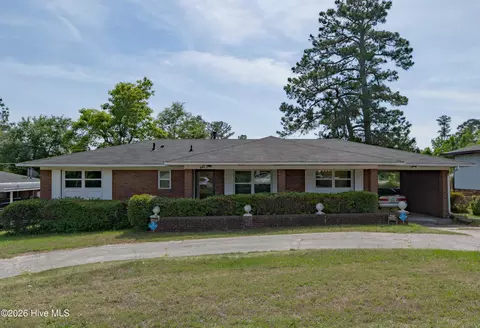 2439 Barton Chapel Rd, Augusta, GA 30906