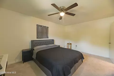 Bedroom - 2439 Barton Chapel Rd, Augusta, GA 30906 photo 1 of 6