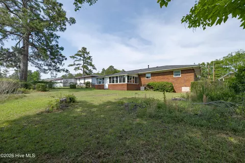 Exterior - 2439 Barton Chapel Rd, Augusta, GA 30906 photo 5 of 10