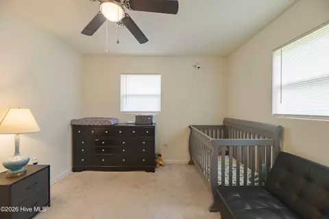 Bedroom - 2439 Barton Chapel Rd, Augusta, GA 30906 photo 3 of 6