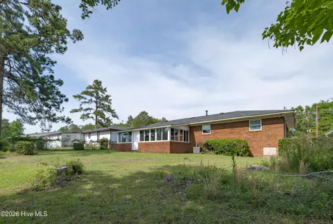 Exterior - 2439 Barton Chapel Rd, Augusta, GA 30906 photo 6 of 10