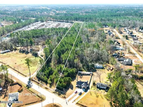 1287 Village Rd NE, Leland, NC 28451