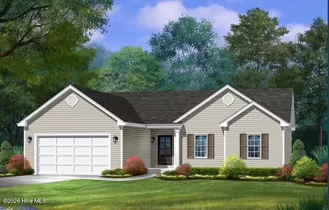 lot2 Mora Ct, Vanceboro, NC 28586
