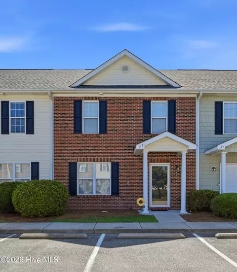 113 Lincoln Place Cir, Leland, NC 28451