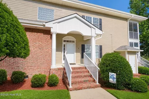 107 Crooked Gulley Cir #4, Sunset Beach, NC 28468