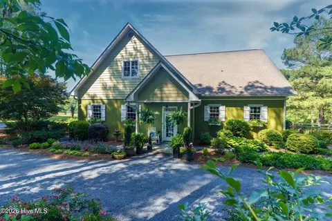 644 Bracken Hill Rd, Cameron, NC 28326
