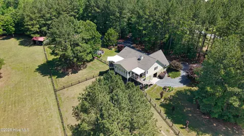 644 Bracken Hill Rd, Cameron, NC 28326