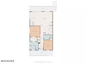 2809 Pier Pointe Dr #5A1, Emerald Isle, NC 28594
