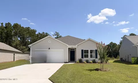 450 Hinton Ln SW #113, Ocean Isle Beach, NC 28469