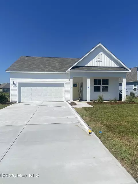 1032 Stanbury Bluff Rd SW, Supply, NC 28462