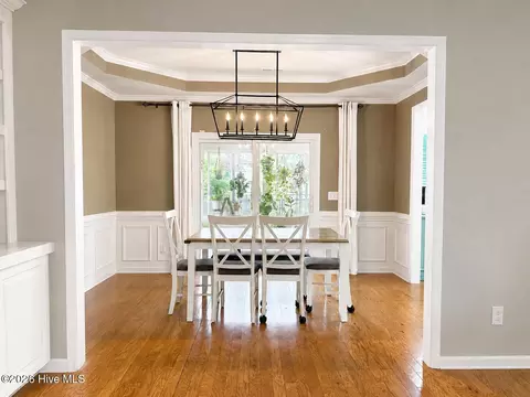 Dining - 61 Scrub Oaks Dr, Hampstead, NC 28443 photo 2 of 4