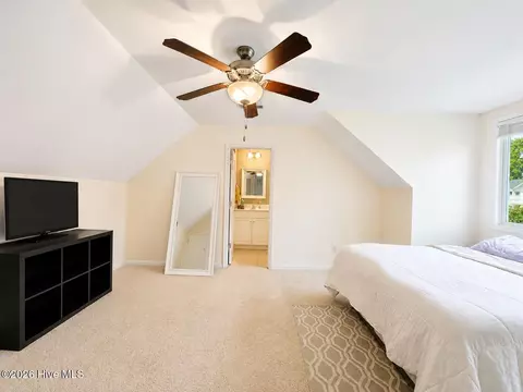 Bedroom - 61 Scrub Oaks Dr, Hampstead, NC 28443 photo 8 of 8