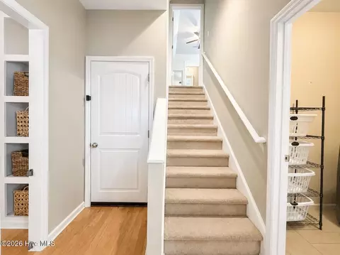 Entry Way - 61 Scrub Oaks Dr, Hampstead, NC 28443 photo 1 of 1