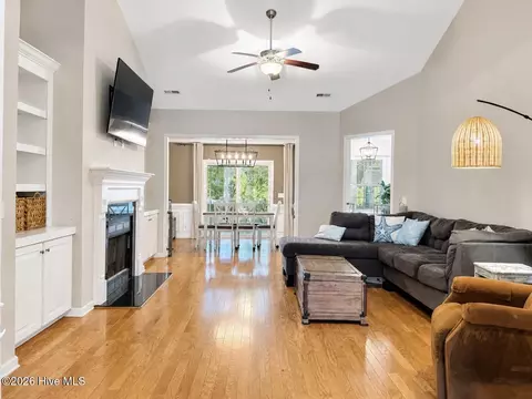 Living - 61 Scrub Oaks Dr, Hampstead, NC 28443 photo 1 of 3