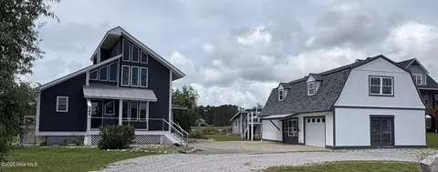 145 Williston Creek Rd, Williston, NC 28579