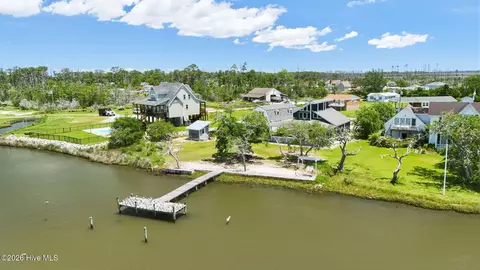 View/Area - 145 Williston Creek Rd, Williston, NC 28579 photo 4 of 10