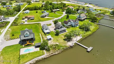 View/Area - 145 Williston Creek Rd, Williston, NC 28579 photo 6 of 10