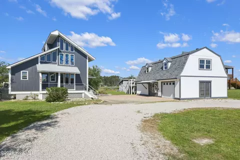 Other - 145 Williston Creek Rd, Williston, NC 28579 photo 8 of 19