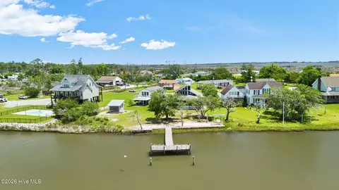 View/Area - 145 Williston Creek Rd, Williston, NC 28579 photo 5 of 10