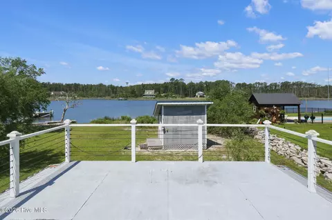 View/Area - 145 Williston Creek Rd, Williston, NC 28579 photo 2 of 10