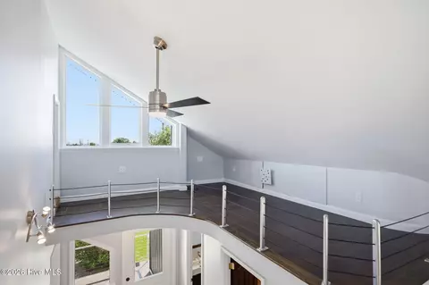 Entry Way - 145 Williston Creek Rd, Williston, NC 28579 photo 4 of 4