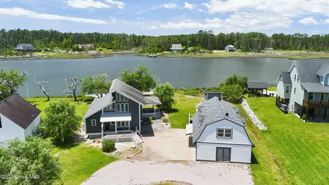 145 Williston Creek Rd, Williston, NC 28579
