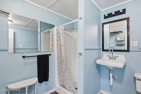 Bath - 145 Williston Creek Rd, Williston, NC 28579 photo 5 of 5