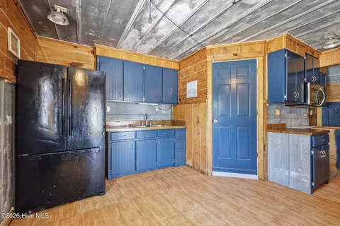 Kitchen - 145 Williston Creek Rd, Williston, NC 28579 photo 1 of 4