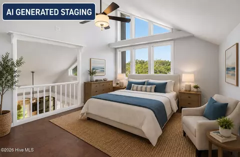 Bedroom - 145 Williston Creek Rd, Williston, NC 28579 photo 1 of 4