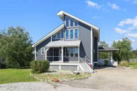Other - 145 Williston Creek Rd, Williston, NC 28579 photo 7 of 19