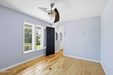 Bedroom - 145 Williston Creek Rd, Williston, NC 28579 photo 2 of 4