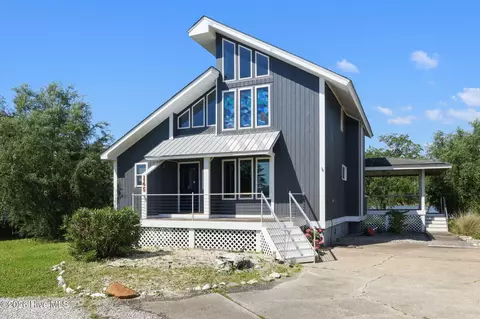 Other - 145 Williston Creek Rd, Williston, NC 28579 photo 12 of 19
