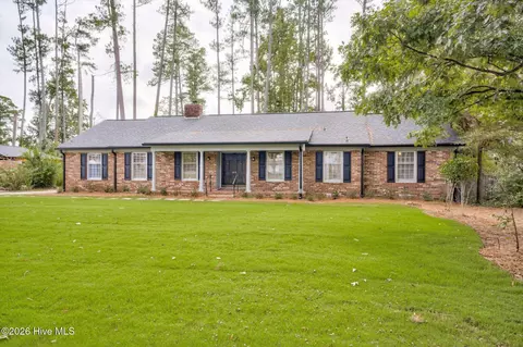 3518 Nassau Dr, Augusta, GA 30909
