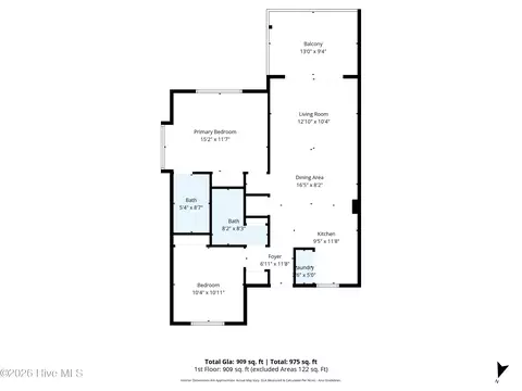 2301 Surfrider Cir #A, Kure Beach, NC 28449