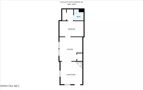 107 Ellis St, Augusta, GA 30901 photo 4