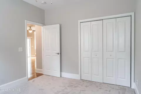 Bedroom - 8 Pierce Pl, Pinehurst, NC 28374 photo 4 of 5
