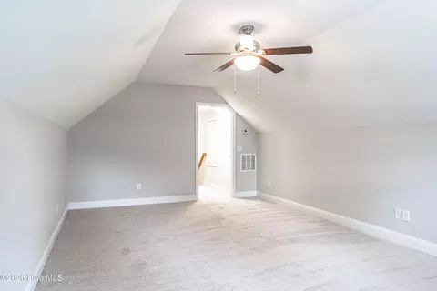 Bedroom - 8 Pierce Pl, Pinehurst, NC 28374 photo 5 of 5