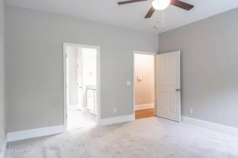 Bedroom - 8 Pierce Pl, Pinehurst, NC 28374 photo 2 of 5