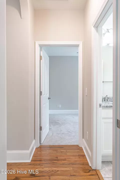 Entry Way - 8 Pierce Pl, Pinehurst, NC 28374 photo 1 of 3