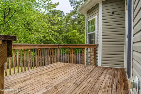 Exterior - 8 Pierce Pl, Pinehurst, NC 28374 photo 3 of 3