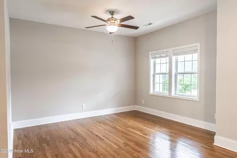 Bedroom - 8 Pierce Pl, Pinehurst, NC 28374 photo 1 of 5