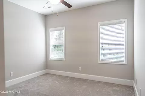 Bedroom - 8 Pierce Pl, Pinehurst, NC 28374 photo 3 of 5